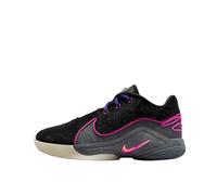 Nike - LeBron 22 - Femme - Sport - Noir - Taille: 38 1/2 EU