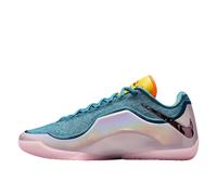 Nike - LeBron 23 Miami Twice - Homme - Sport - Multicolore - Taille: 40 1/2 EU