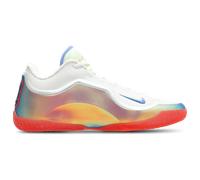 Nike LeBron Homme - Baskets, Blanc - Pointure 42 - Maille/synthétique White 42