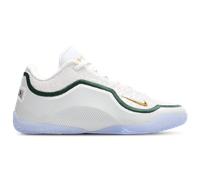 Nike LeBron Homme - Baskets, Blanc - Pointure 45 - Maille/synthétique White 45