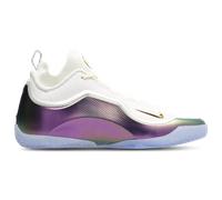 Nike LeBron Homme - Baskets, Blanc - Pointure 45 - Maille/synthétique White 45