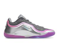 Nike LeBron Homme - Baskets, Gris - Pointure 44 - Maille/synthétique Grey 44