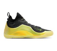 Nike LeBron Homme - Baskets, Noir - Pointure 42.5 - Maille/synthétique Black 42.5