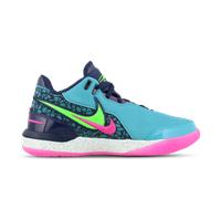 Nike Zoom Lebron Nxxt Gen - Homme Chaussures Green 43