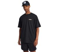 Nike LeBron Homme - T-Shirts, Noir - Taille XL - Jersey de coton Black XL