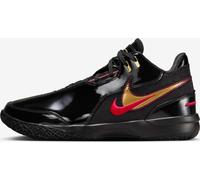 Nike LeBron NXXT Gen AMPD "Black University Red Gold" Noir, Taille : 40