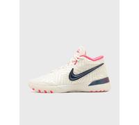 Nike LeBron NXXT Genisus EP men Lowtop white taille: 43