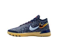 Nike - LeBron Nxxt Genisus - Homme - Sport - Bleu - Taille: 44 EU