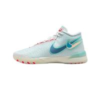Nike - LeBron Nxxt Genisus - Homme - Sport - Bleu - Taille: 45 EU