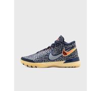 Chaussure de basket LeBron NXXT Genisus Midnight Navy/Soft Yellow/Bright Crimson/Light Armory Blue 41