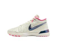 Nike - LeBron Nxxt Genisus QS - Homme - Sport - Beige - Taille: 45 EU