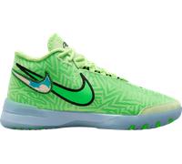 Nike LeBron NXXT Genisus shoes Chaussure de basket-ball 42 Vert
