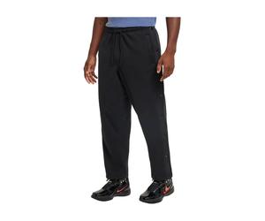 Nike - LeBron Standard Issue Therma-FIT Track Pants - Homme - Sport - Noir - Taille: 2XL