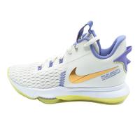 Nike LeBron Witness 5 ""Summit White"" 45,5