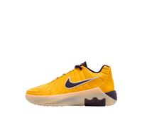 Nike - LeBron Witness 9 - Homme - Sport - Jaune - Taille: 40 EU