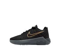 Nike - LeBron Witness 9 - unisex - Sport - Noir - Taille: 40 EU