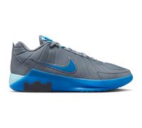 Jordan LeBron Homme - Baskets, Gris - Pointure 47 - Maille/synthétique Grey 47