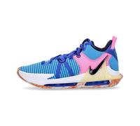 Nike - Lebron Witness Vii - Homme - Sport - Multicolore - Taille: 45 1/2 EU