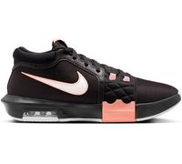 Nike Lebron Witness Viii Basketball Shoes Noir/Blanc 8 (42.5) Male
