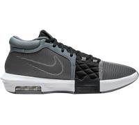 Nike LEBRON WITNESS VIII Chaussure de basket-ball 38,5 Argent