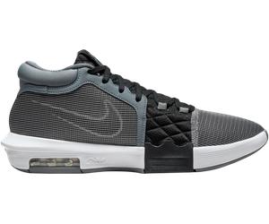 Nike LEBRON WITNESS VIII Chaussure de basket-ball 38,5 Argent