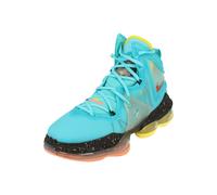 Nike Lebron Xix Hommes Basketball Trainers Dc9338 400 - 42