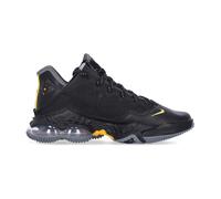 Nike - LeBron XIX Low Baskets - Homme - Sport - Noir - Taille: 36 1/2 EU