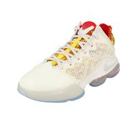 Nike Lebron Xix Low Hommes Basketball Trainers Dq8344 100