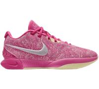 Nike LEBRON XXI Chaussure de basket-ball 48,5 Rose