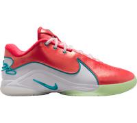 Nike LeBron XXII Limelight Shoe Chaussure de basket-ball 45 Rouge