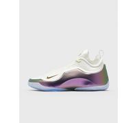 Nike LeBron Homme - Baskets, Blanc - Pointure 42.5 - Maille/synthétique White 42.5