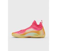 Chaussure de basket LeBron XXIII Elite « Good Intentions » Hyper Pink/Noir/Voltage Green/Alabaster 45.5