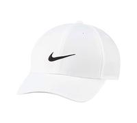 NIKE Legacy 91 Casquette unisexe Taille unique Blanc/noir, blanc