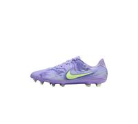 Nike - Legend 10 Academy Fg/Mg - Homme - Sport - Violet - Taille: 46 EU