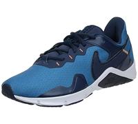 Nike Legend Essential 2 Chaussure DK Marina Blue/Midnight Navy-O 42