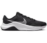 Nike Legend Essential 3 Women's Training Shoes Noir/Blanc/Gris 6.5 (40.5) Female
