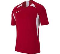Nike Legend Jersey S/S Maillot Homme university red/Blanc/Blanc/Blanc FR : 2XL (Taille Fabricant : 2XL)