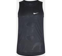 Nike Legend Training Tank Top Mens Noir/Blanc 2XL Male