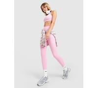 Nike Legging à étriers One - Rose XS