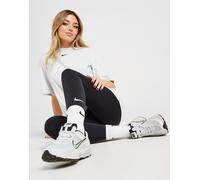 Nike - Women's NSW Classic High Rise 7/8 Tight - Legging - XS - black / sail