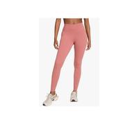 NIKE FN3226-634 One Leggings Femme Canyon Pink/Black Taille M