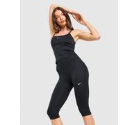Legging corsaire taille haute Nike One pour femme