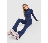 Nike Legging évasé Training One - Bleu S