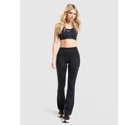 Nike Legging évasé Training One - Noir S