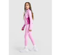 Nike Legging Fitness One Fille Junior - Violet 7-8Y