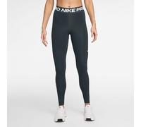 Nike Legging pour Femme, W NP 365, Seaweed/White, Taille M
