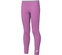 Nike Legging pour Fille G NSW Favorites Swsh Lggng Lbr