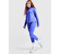Nike Legging Pro Fille Junior - Bleu 12-13Y