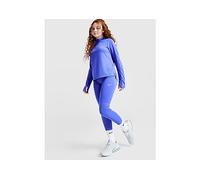 Nike Legging Pro Fille Junior - Bleu 13-15Y