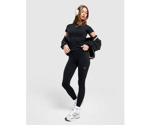 Nike Legging sans couture Training One - Noir L